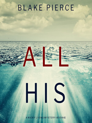 cover image of All His